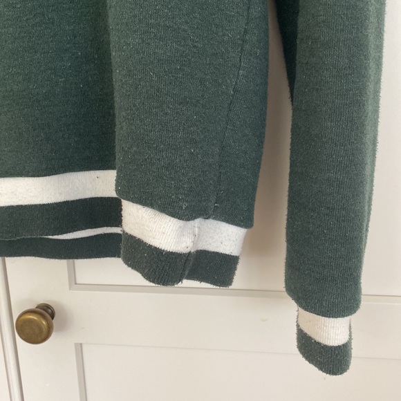 Marine Layer sweatshirt medium - Picture 3 of 4